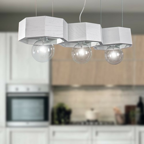 Lampadario sospensione luci - lampadario,