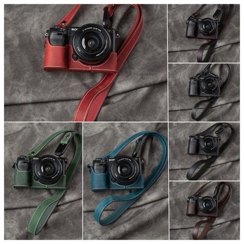 Custodia per sony nex nex6 - sony,