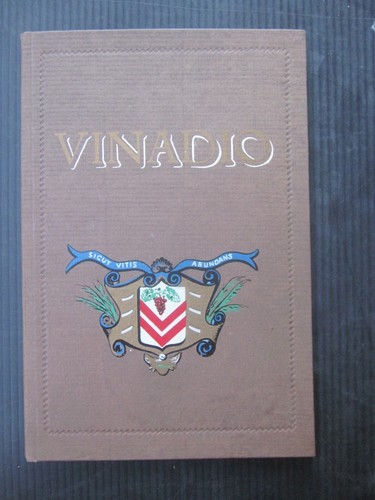 1959 vinadio le sue - vinadio,