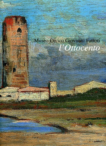 Museo civico giovanni fattori - civico,