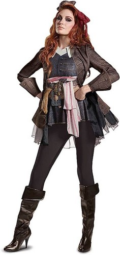 Disney capitano jack sparrow - jack,