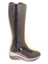 50% SALDI STIVALI PACIOTTI 4US