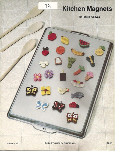 Magneti cucina shirley - cucina,