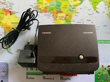 BOX SL 150 Base antenna ripetitore telefonia cordless SIEMENS GIGASET USATO