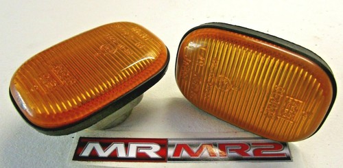 Toyota mr2 mk2 factory - toyota,