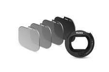 Haida Rear ND Filter Kit for