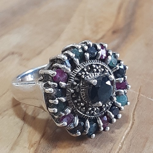 Anello argento 925 donna - anello,