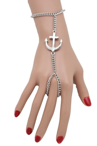 Bracciale donna gioielli moda - bracciale,