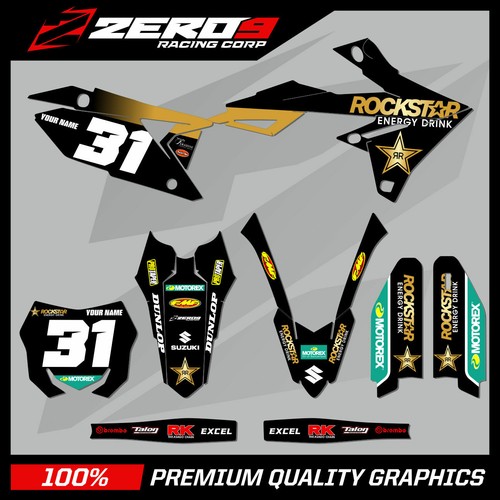 Kit grafica personalizzata - grafica,