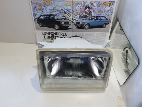 Talbot solare faro - /,