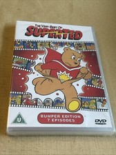 The Very Best Of Superted