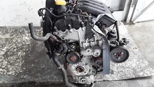 Motore completo per land rover - completo,