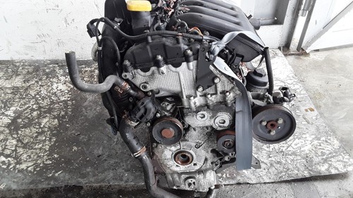 Motore completo per - motore, land