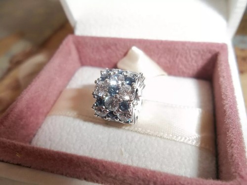 Charm pandora eleganza - charm,