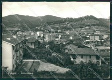 Savona Cengio Foto FG cartolina ZK5861