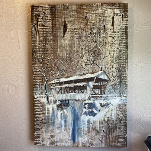 Phil shipe dipinto - phil,