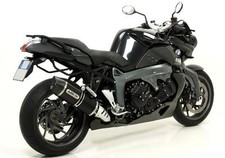 SCARICO ARROW RACE TECH DARK