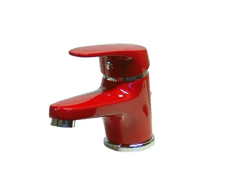 Rubinetteria lavabo rubinetto - rubinetteria,