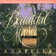 Beautiful Music: Acapella A