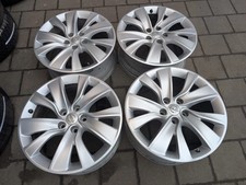 Cerchi in lega originali Opel