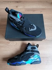 Nike AIR JORDAN 8 Aqua GS 38.5
