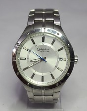 43B116 OROLOGIO DA UOMO AL