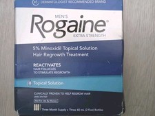 Rogaine Soluzione Topica