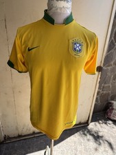 Maglia Calcio Brasile 2006
