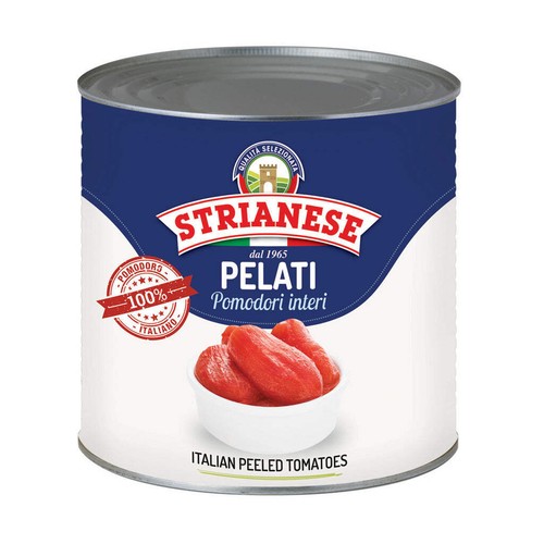 Strianese pomodori pelati - strianese,