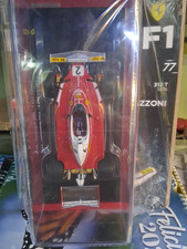 Le Grandi Ferrari F1 sc 1/24 -