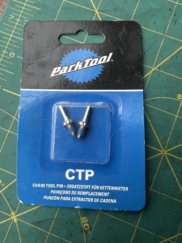 Park tool ctp spillo - park,