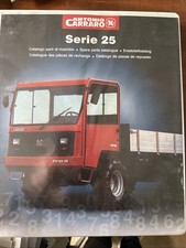 Catalogo Parti Ricambio