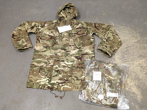 British army military mtp - -,