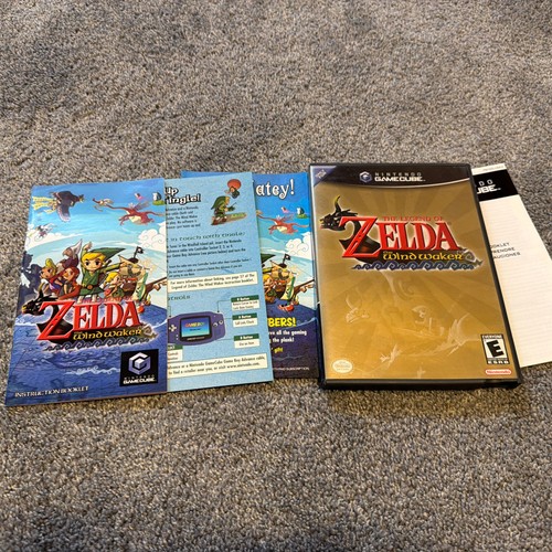 The legend zelda - of, zelda: