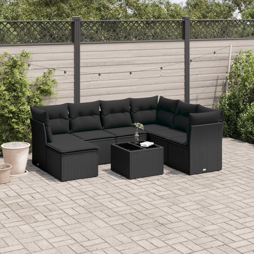 Garden sofa set - garden, set,