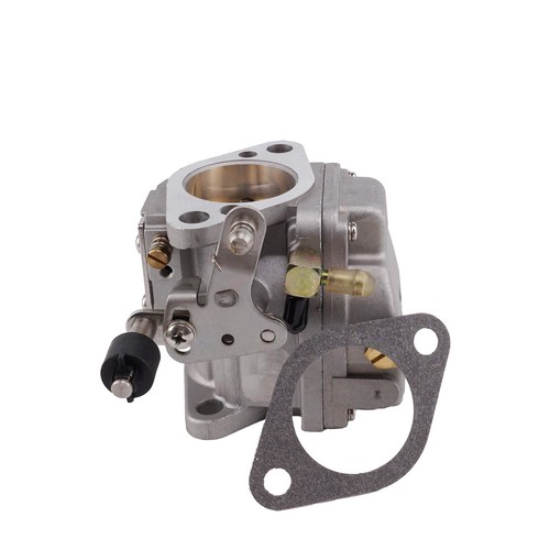 Outboard carburetor gasket - outboard,
