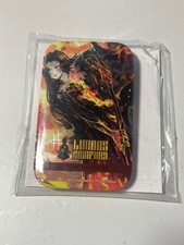 Limbus Company Lotteria Mate D Premio Roja