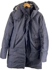 Piumino DUNO 46 nylon navy