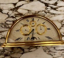 Orologio da tavolo vintage