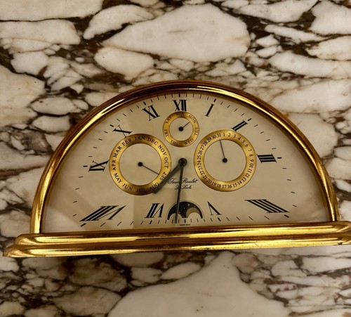 Orologio tavolo vintage - orologio,