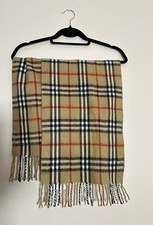 Sciarpa Royal Rossi Cashmere