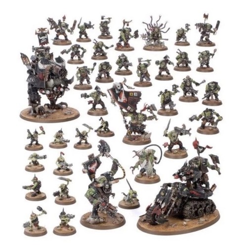 Warhammer 40k armageddon - warhammer,