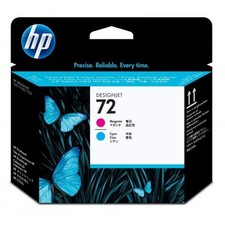Originale testina stampa - hp,