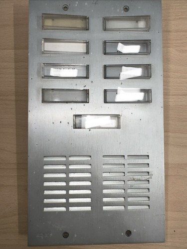 Elvox vimar placca - elvox,