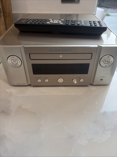 Marantz cr412 lettore - marantz,