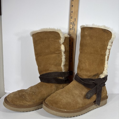 Stivali koolaburra ugg - koolaburra, by