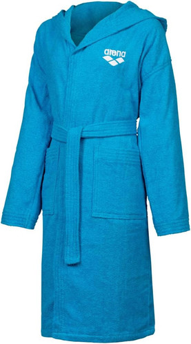 Zeppelin light robe - jr,