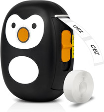 Etichettatrice Bluetooth Mini