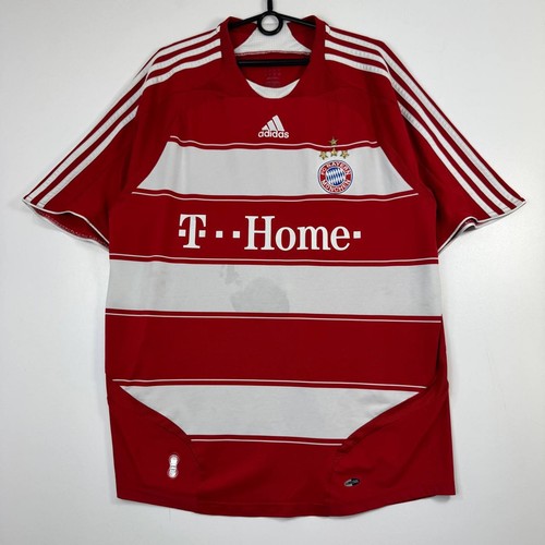 Adidas bayern monaco toni - toni, 9