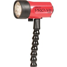 Faro Video Subacquea Ikelite